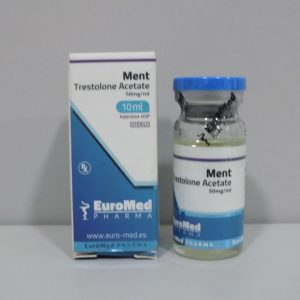 Ment 50mg/10ml EuroMed