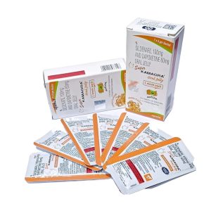 Kamagra Oral Jelly